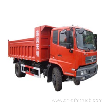 16 Tons Dump Truck For Sale